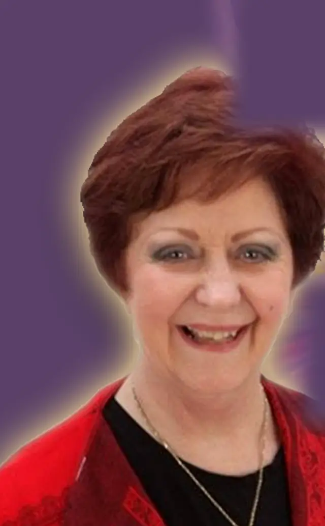 Madeline Huggins